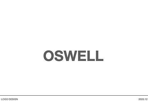 奥斯威尔家具（个人主页-ZNTAwNjEzODQ=） - Logo - 站酷设计师虫二先生啊原创素材 - 站酷ZCOOL