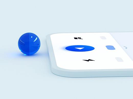 科沃斯3D地图项目（个人主页-ZNTEyODM2MDA=） - 产品 - 站酷设计师灰色铅笔头原创素材 - 站酷ZCOOL