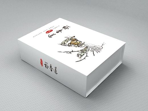 包装礼盒