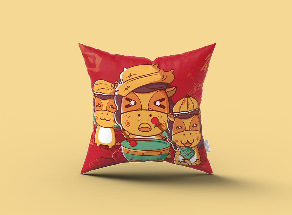 平顶山 马街书会 视觉形象设计