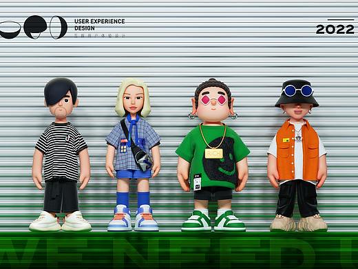 抖音品牌中心招聘帖