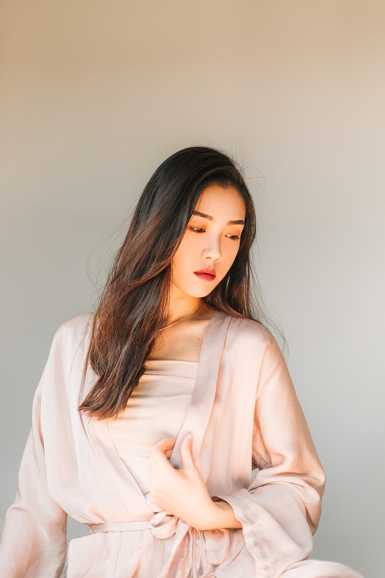 融这茫茫人间（图ZMTEzOTk5MTQw） - 人像摄影 - 站酷设计师月月大王原创素材 - 站酷ZCOOL