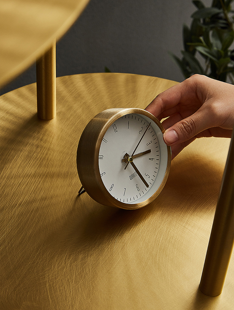 【wotime】片刻/落地置物架