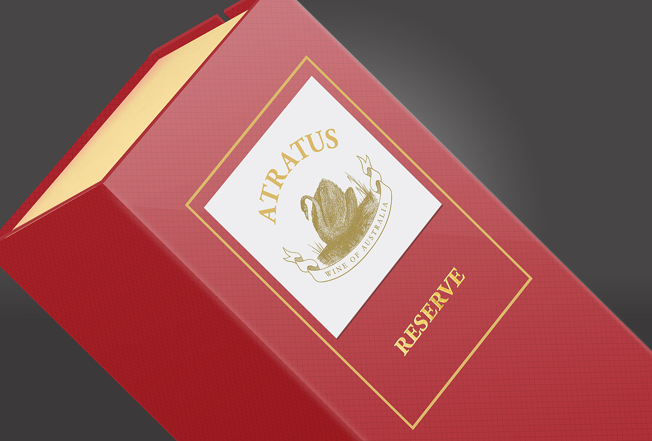 HTE—红酒包装设计（图ZMjYwMDE4ODIw） - 包装 - 站酷设计师瑞愘原创素材 - 站酷ZCOOL