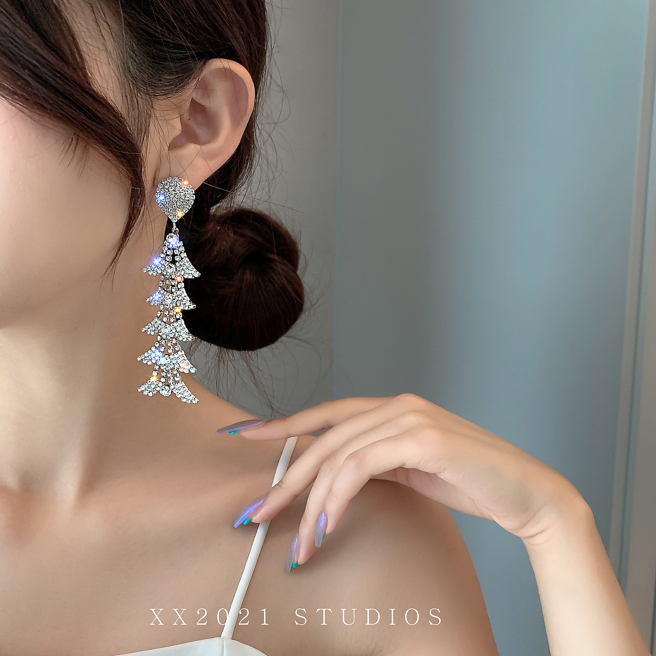 酒店风饰品拍摄（图ZMjUyOTExMDcy） - 人像摄影 - 站酷设计师摄影师潘鑫鑫原创素材 - 站酷ZCOOL