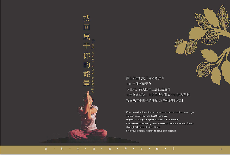 魔油产品画册（图ZMTM5Mjk3NjQ=） - 书籍/画册 - 站酷设计师漾漾好原创素材 - 站酷ZCOOL
