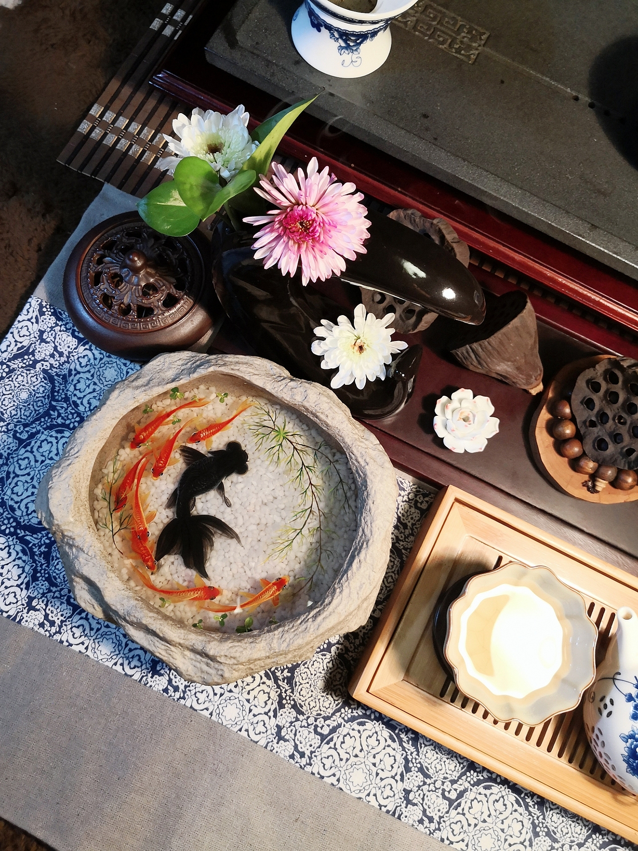 個人原創(chuàng)樹脂畫——《和諧》（圖ZMTc2Nzk3Mzgw） - 其他手工藝 - 站酷設(shè)計師劉昱蘭原創(chuàng)素材 - 站酷ZCOOL