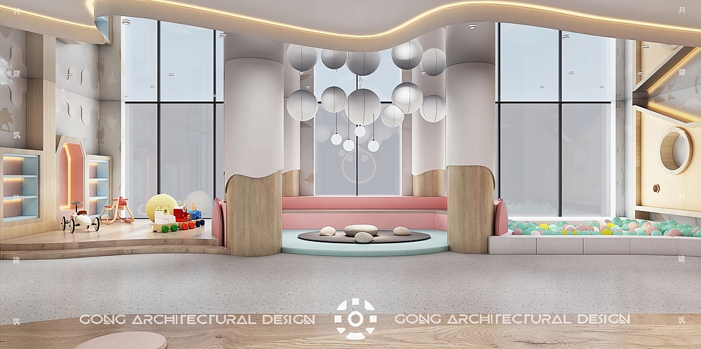 【共建筑】一方假日酒店（图ZMTkzOTY1MjQw） - 家装设计 - 站酷设计师共建筑GONG原创素材 - 站酷ZCOOL