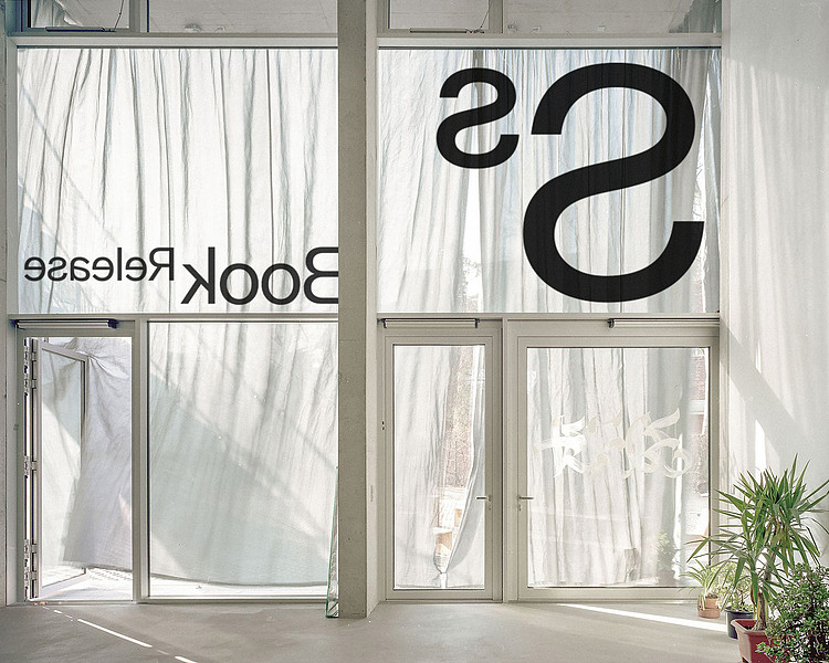 设计分享/ 声音研究实验室