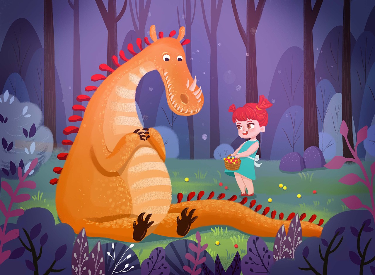 场景练习（图ZMTA1NTE5NTYw） - 创作习作 - 站酷设计师群群君原创素材 - 站酷ZCOOL