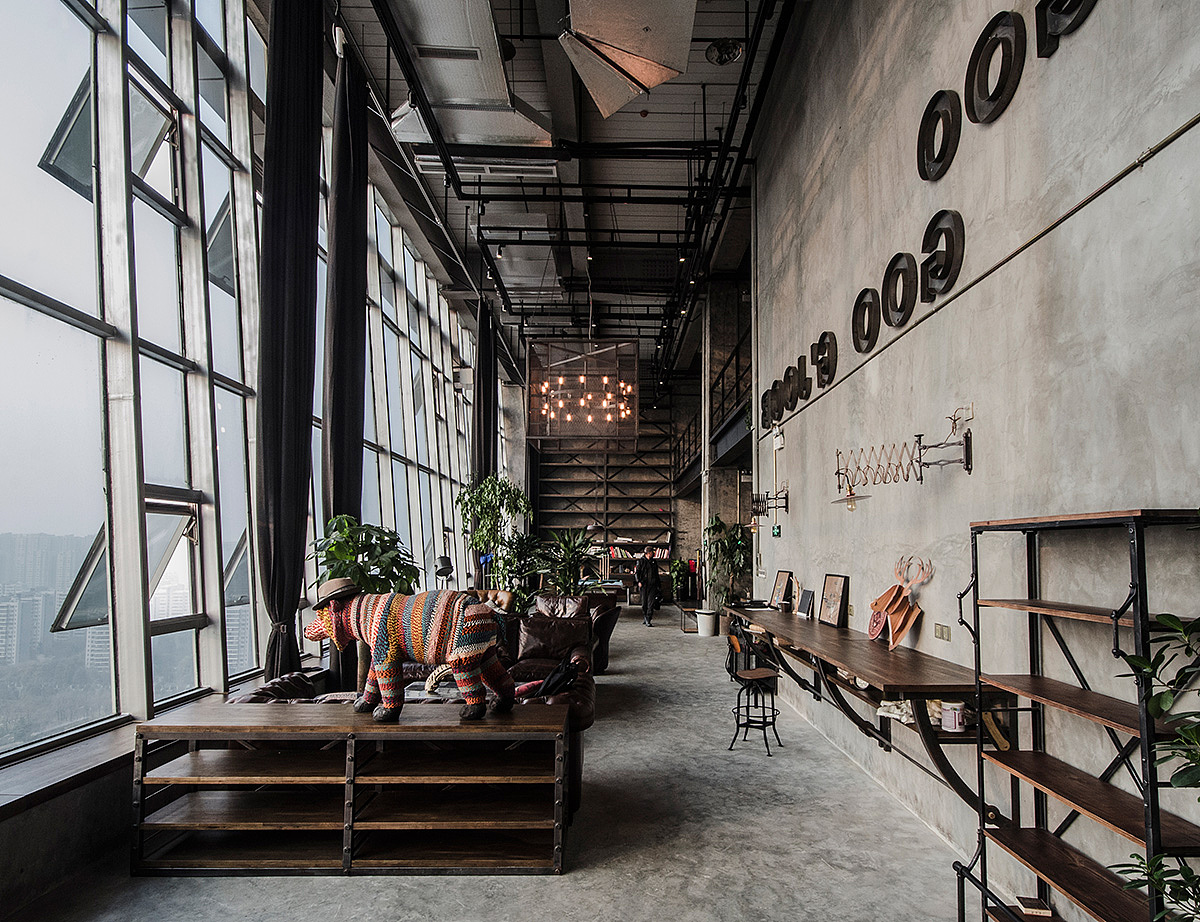 MOJO DESIGN OFFICE 2014-2016