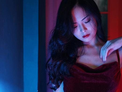 Lalaland愛樂之城（個人主頁-ZNDIyODcxNzI=） - 人像攝影 - 站酷設(shè)計師LaBalena落落原創(chuàng)素材 - 站酷ZCOOL