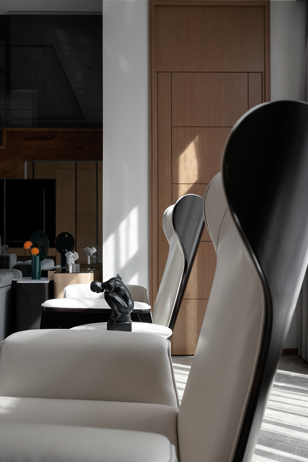 橡树澜湾别墅 I 重庆建筑专业空间摄影