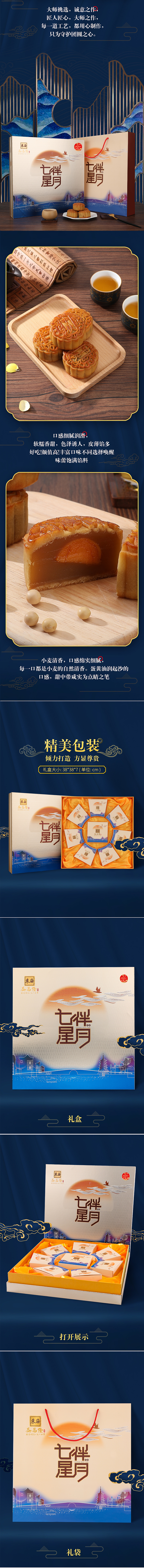 近期部分电商详情页作品