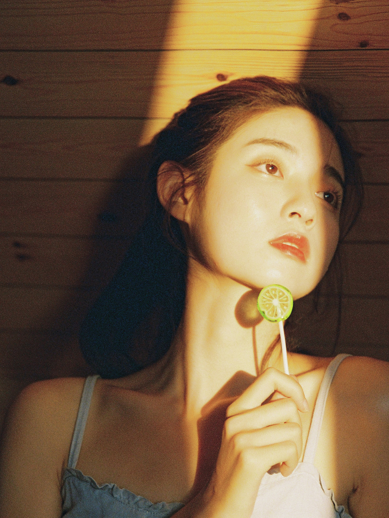 林氏甜甜圈小姐