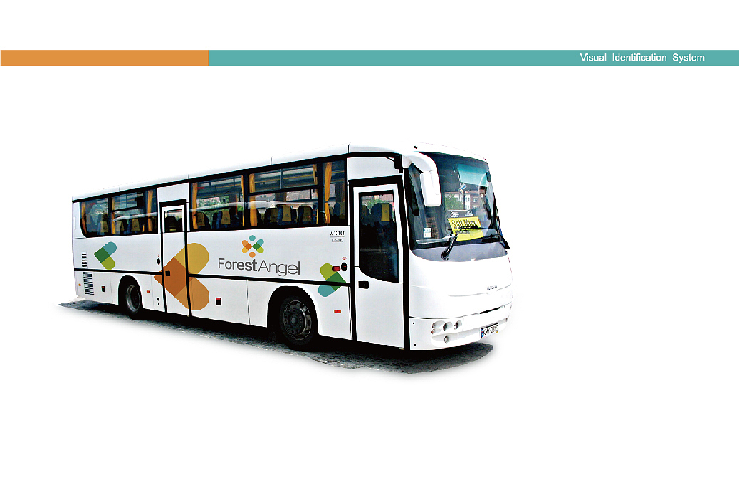 公益类VI设计（图ZMTA2NzcwNzQ0） - 品牌 - 站酷设计师设计五花肉rou原创素材 - 站酷ZCOOL