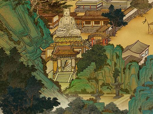 清明上河
