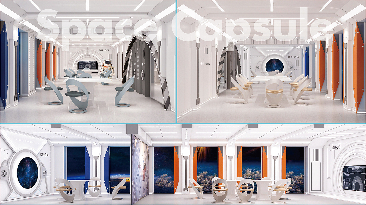 品牌超级IP的运用之道！——超越圈圈品牌设计