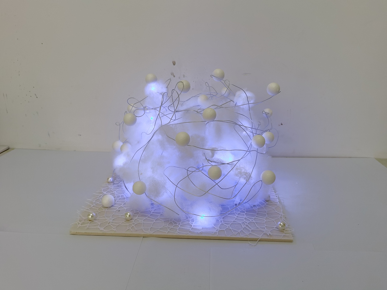 立体构成(细胞)