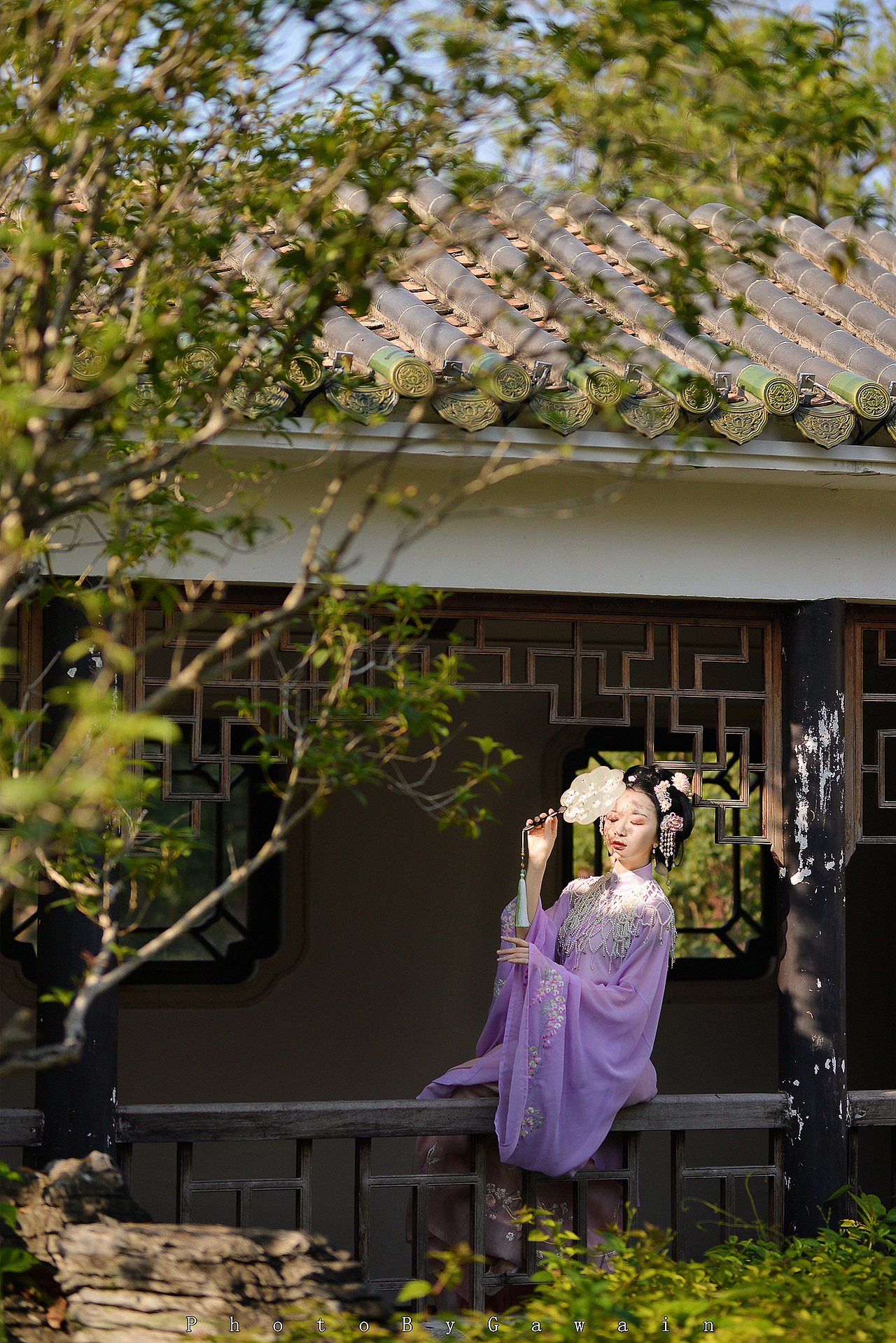 我贪恋的人间烟火