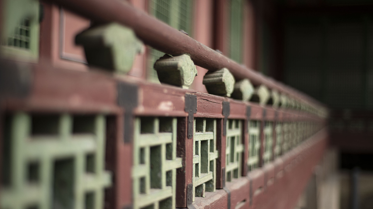 Korea trip_Seoul(Changgyeonggung Palace)(人物編)（图ZMjQxMjIwNTA0） - 风光摄影 - 站酷设计师omamahk原创素材 - 站酷ZCOOL