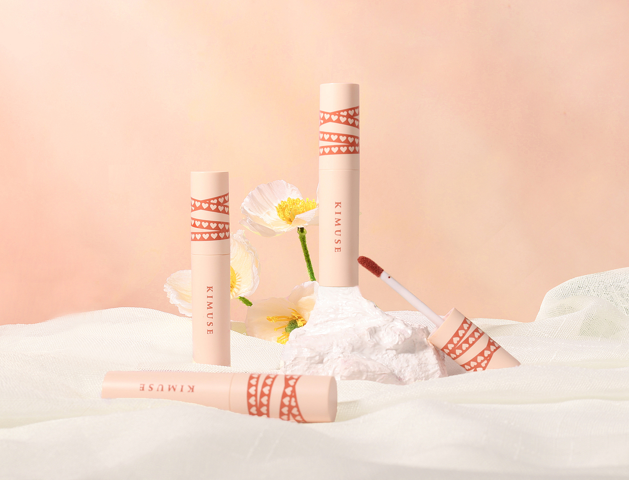 唇釉日常拍摄（图ZMjg1MzU5MzAw） - 产品摄影 - 站酷设计师故兮原创素材 - 站酷ZCOOL