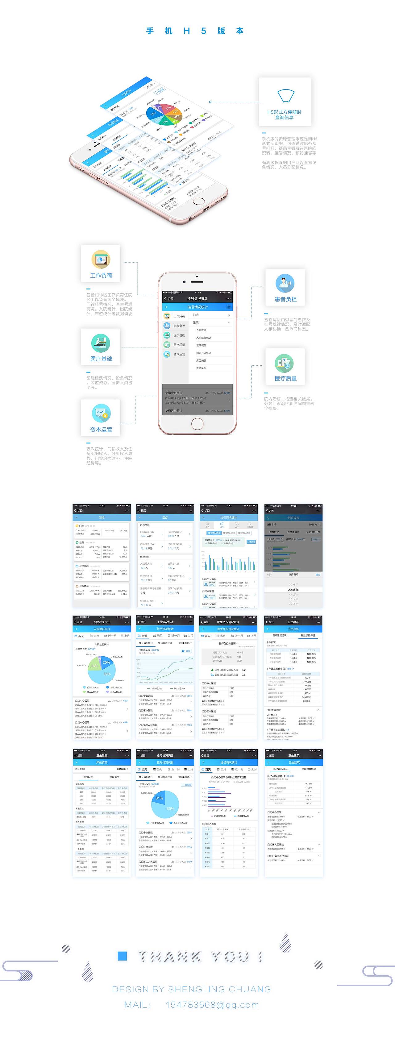 一款资源管理系统界面设计-web端&手机端（图ZODc5MDMwMTI=） - 软件界面 - 站酷设计师chamm原创素材 - 站酷ZCOOL