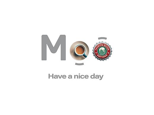 白幕咖啡 | moo coffee