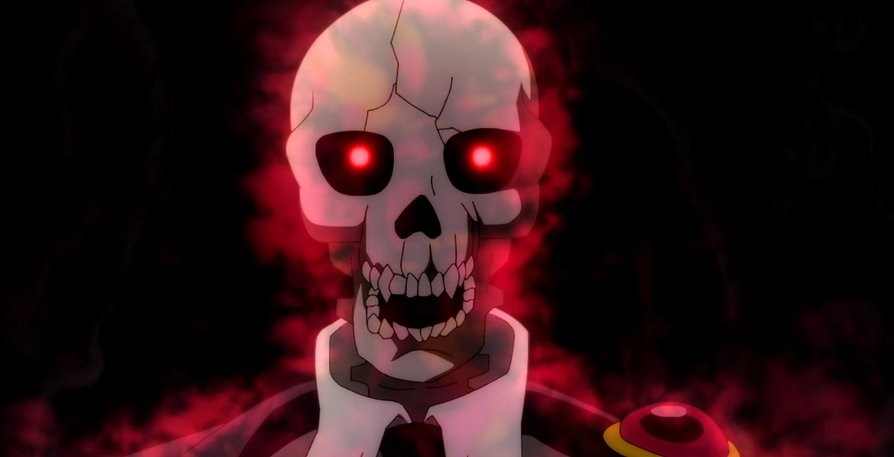 每日动漫壁纸:383