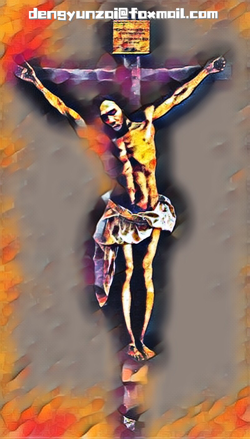 插画大师©️邓赟崽©️荣誉出品