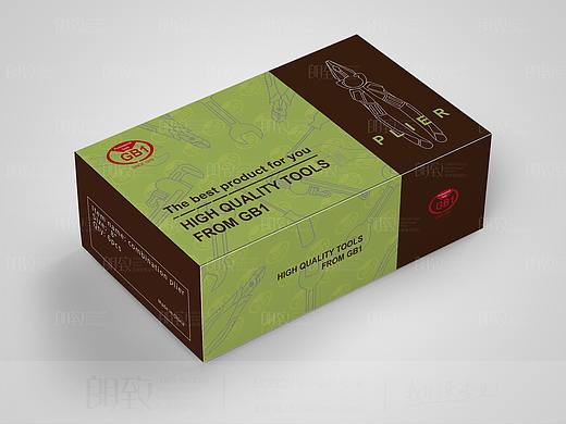 平面包裝（個人主頁-ZNDIxNjczNzI=） - 包裝 - 站酷設(shè)計師朗致視覺設(shè)計原創(chuàng)素材 - 站酷ZCOOL