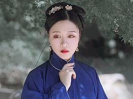 汉服摄影