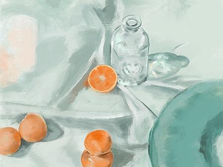 最近的一些速涂 在嘗試著不同方法和風(fēng)格（個(gè)人主頁-ZMzk3NTQzMjQ=） - 創(chuàng)作習(xí)作 - 站酷設(shè)計(jì)師咸菜畫手原創(chuàng)素材 - 站酷ZCOOL