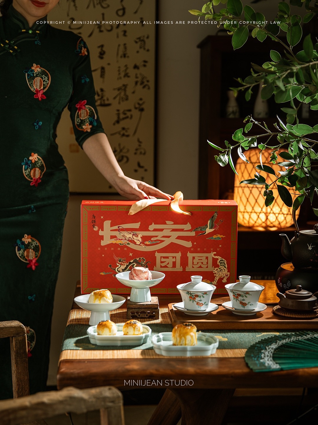 唐饼家蛋黄酥礼盒（图ZMjc4ODM3NDIw） - 产品摄影 - 站酷设计师姬樱MiniiJean原创素材 - 站酷ZCOOL