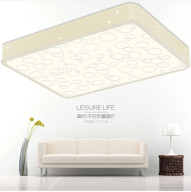 世源灯饰-LED吸顶灯详情页设计（图ZNTM4NDg3NjQ=） - 电商 - 站酷设计师XT__007原创素材 - 站酷ZCOOL