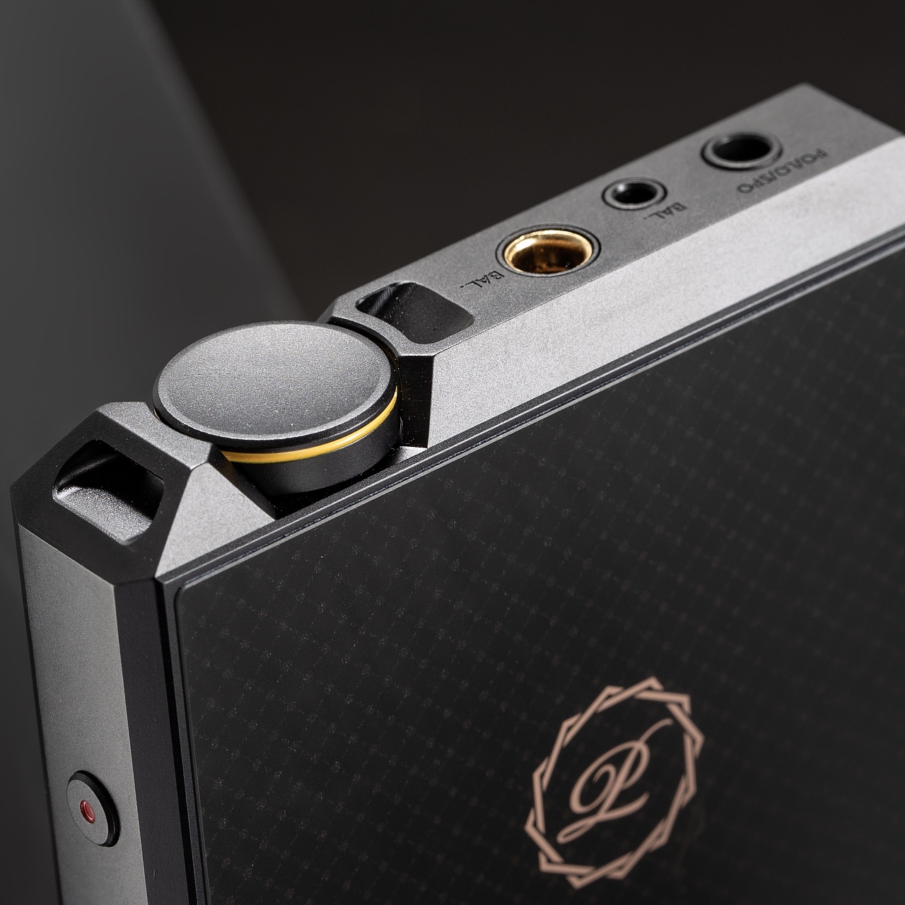 乐彼的新品HIFI播放器 安卓系统