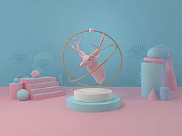 C4D