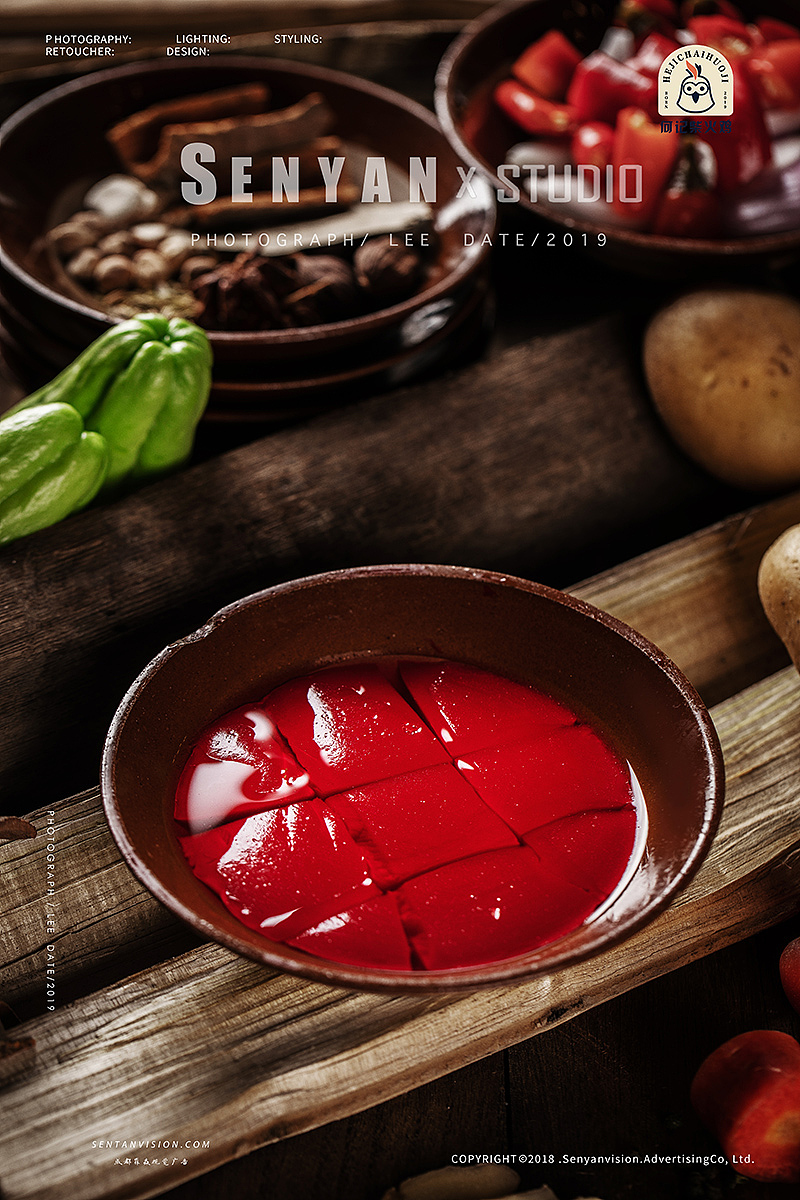 何记柴火鸡✖️森焱视觉（图ZMTcxNjIyNDA4） - 产品摄影 - 站酷设计师森焱摄影原创素材 - 站酷ZCOOL