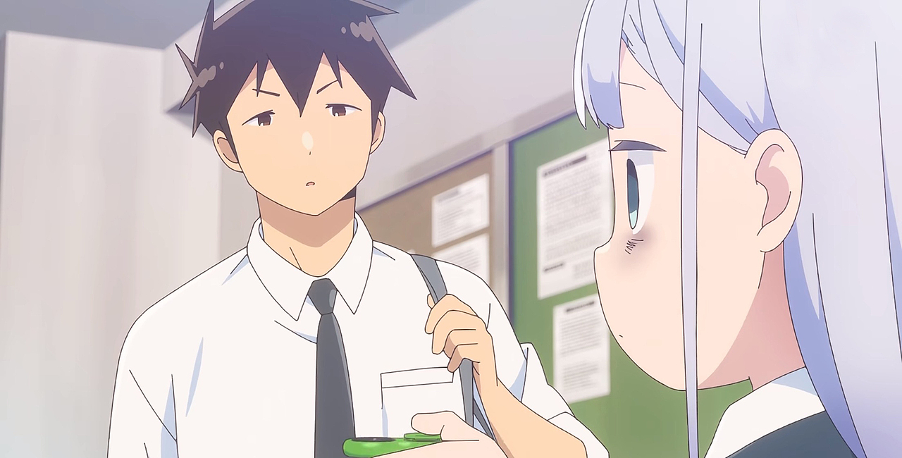 每日动漫壁纸：414