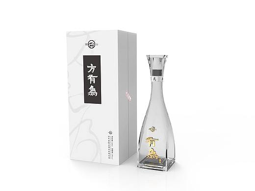 酒包装设计/酒瓶包装/传统白酒/金刚酒业有限公司 