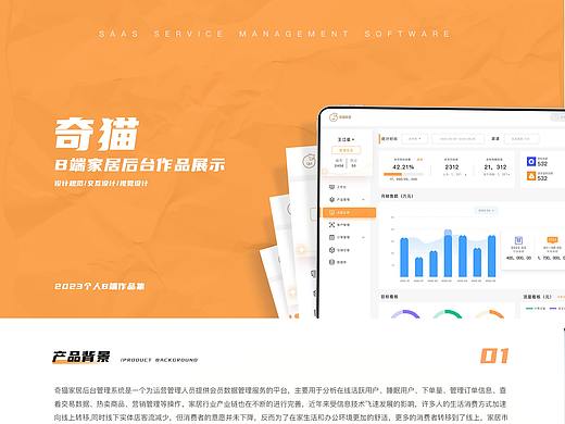 2023个人设计作品集