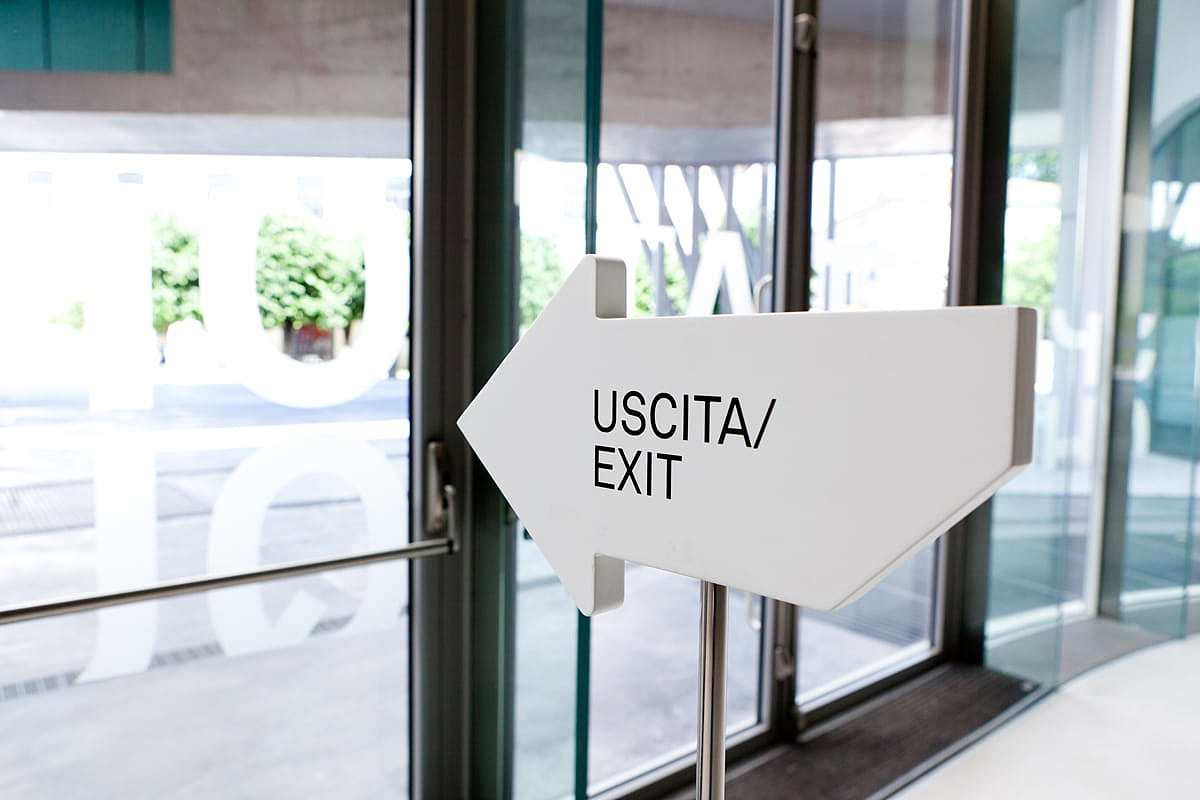 意大利罗马Maxxi博物馆导视（图ZMjUyMjA0OTQ0） - 其他空间 - 站酷设计师壹枚设计师原创素材 - 站酷ZCOOL