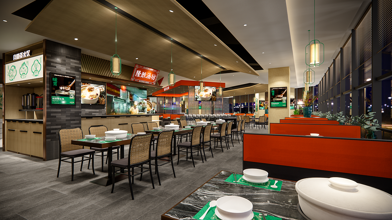 全鑫隆花胶猪肚鸡