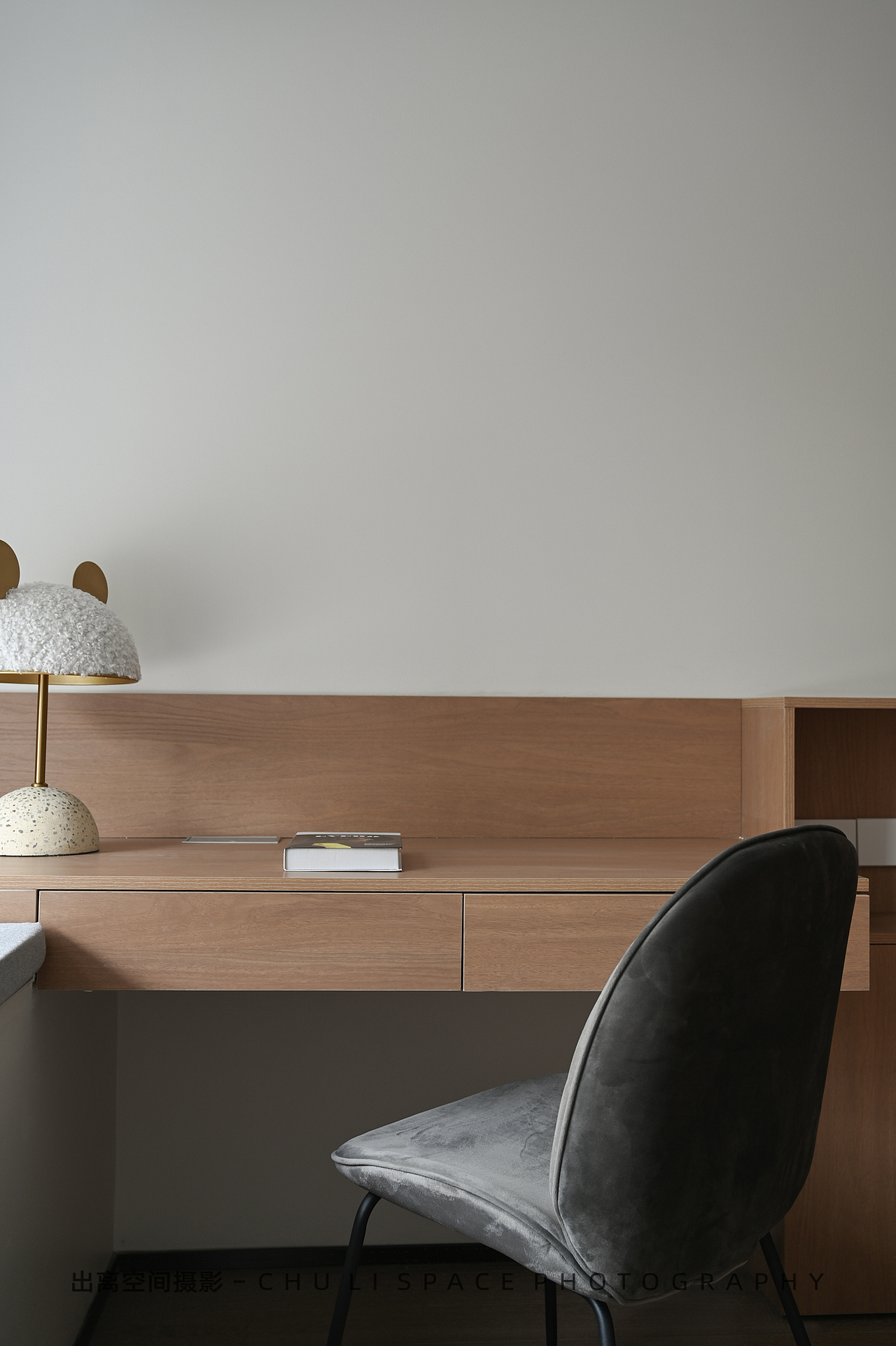 中铁青秀城· 私宅