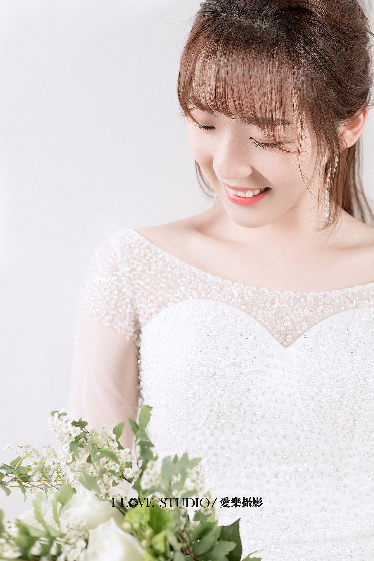 爱乐摄影原创作品——《湖边风情》