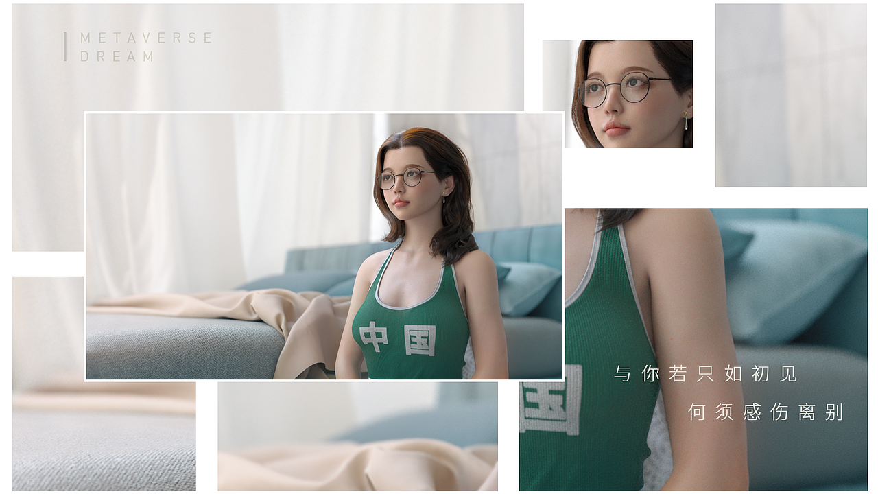 2021 角色自学总结(图ZMjgzNTgyMTQ0) - 人物/生物 - 站酷设计师M_Ski原创素材 - 站酷ZCOOL