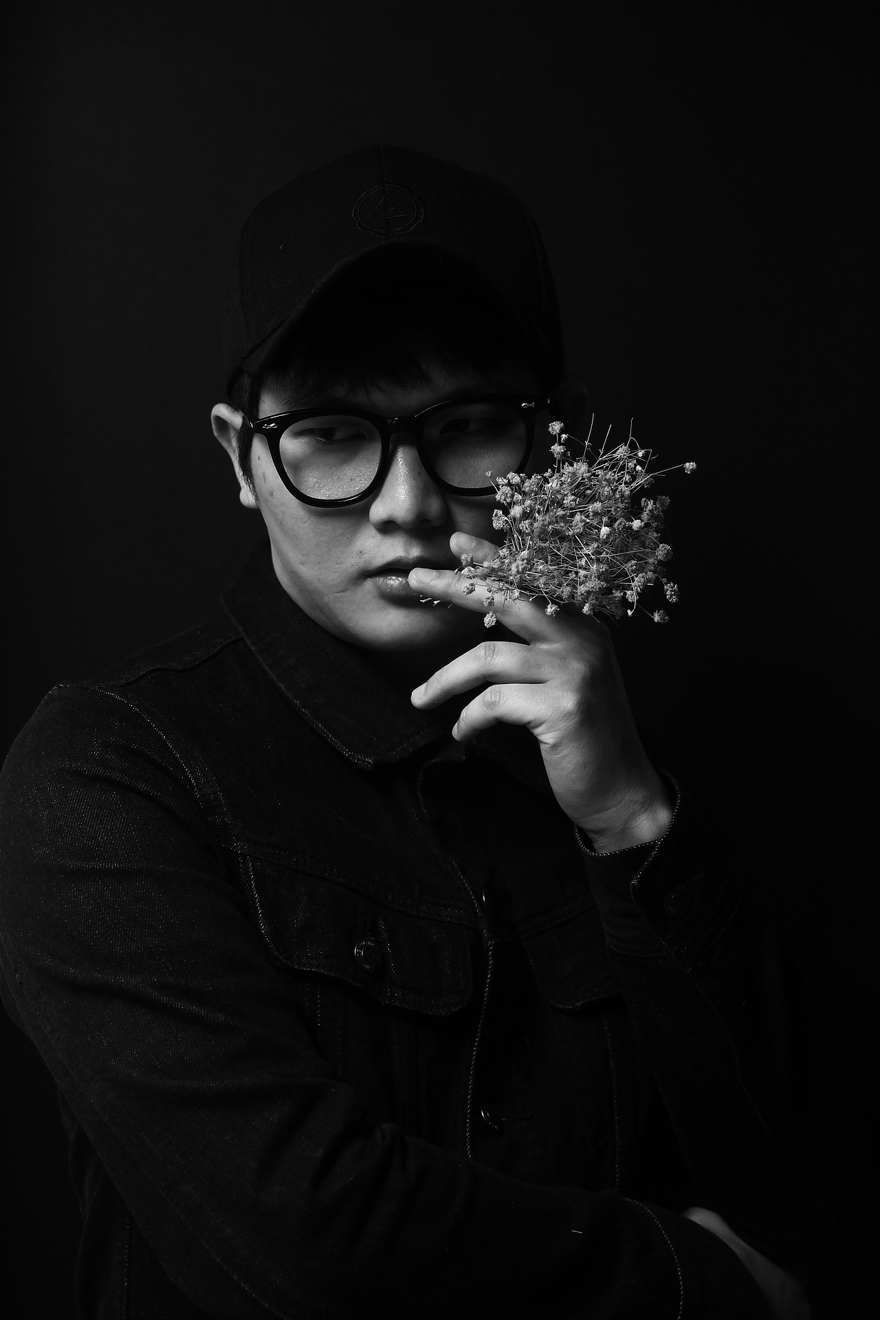 人像摄影集（图ZMTU1NDY0MTQ4） - 人像摄影 - 站酷设计师巴闭_MJ原创素材 - 站酷ZCOOL