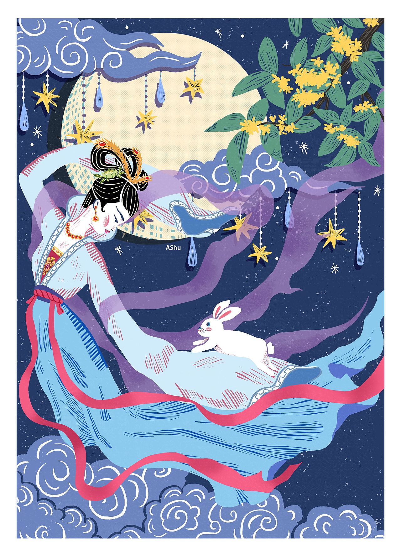 一个小结（图ZMjg1MjQ2ODI0） - 创作习作 - 站酷设计师阿暑原创素材 - 站酷ZCOOL