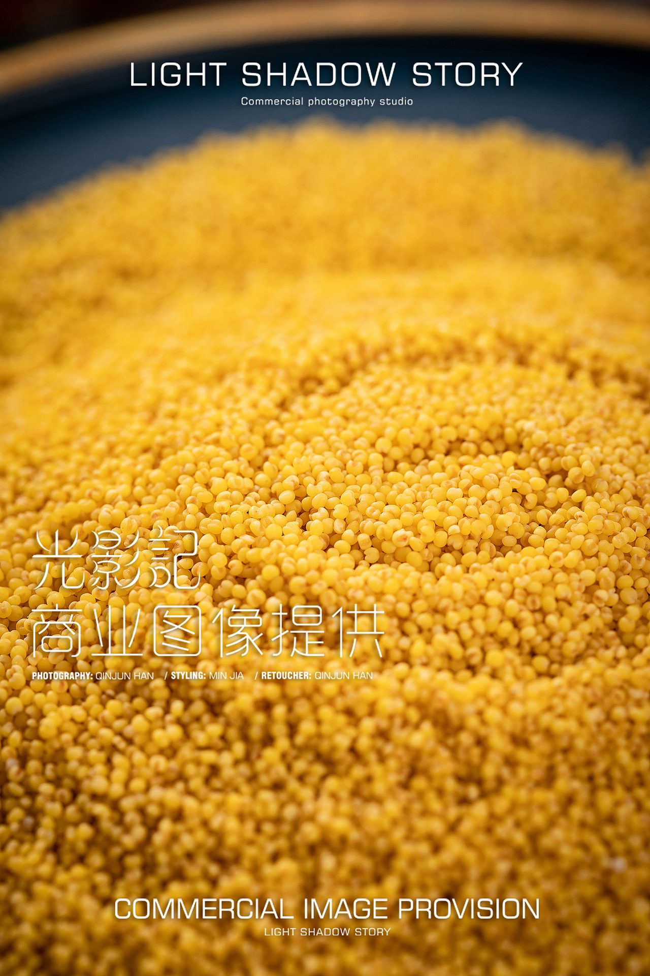 光影记出品 - 赤峰和谷香小米拍摄(图ZMjI3NzM3OTIw) - 产品摄影 - 站酷设计师光影记摄影工作室原创素材 - 站酷ZCOOL