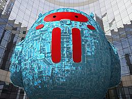 口罩回收，造口罩牛